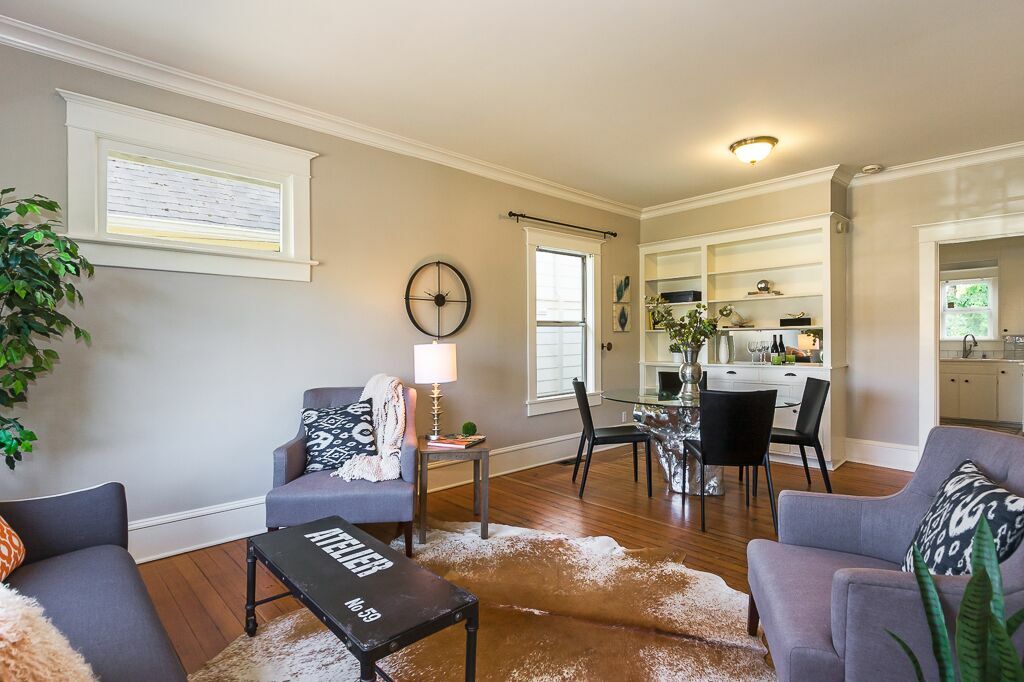 Property Photo: 4019 Cascadia Ave S WA 98118