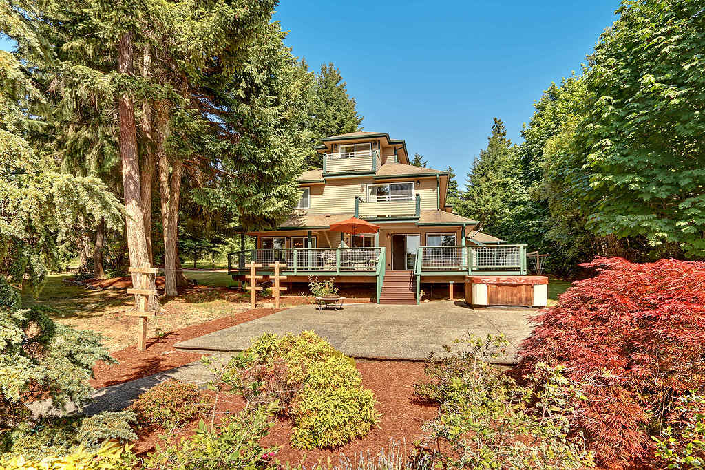 Property Photo:  16333 Olympic View Rd NW  WA 98383 