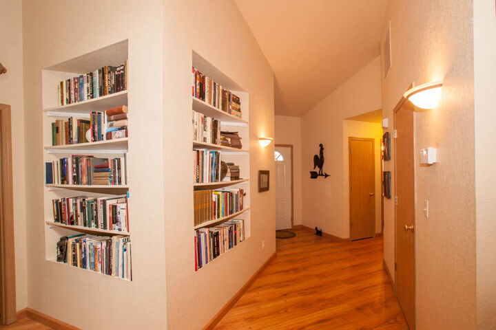 Property Photo: 4611 Springfield Lane SE WA 98503