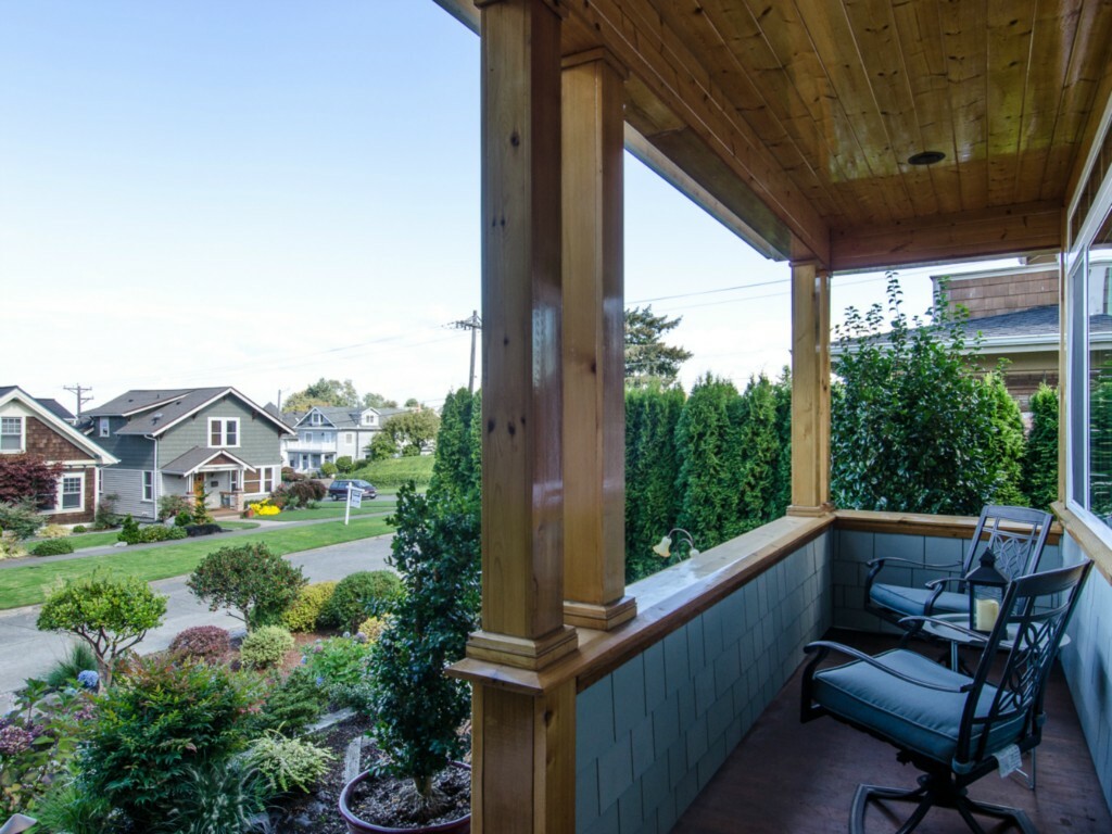 Property Photo:  2110 N 26th St  WA 98403 