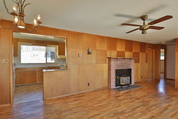 Property Photo:  3639 Lagoon View Dr  WA 98253 