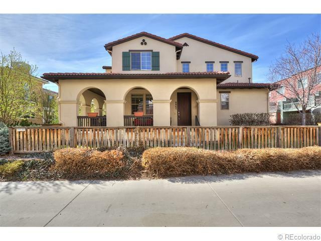 Property Photo: 8865 East 29th Place CO 80238