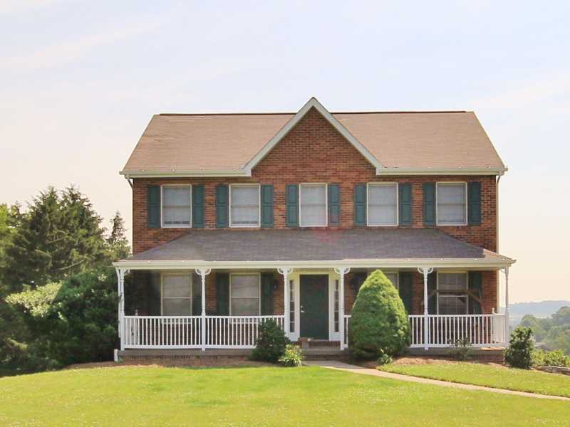 Property Photo:  683 Valencia Road  PA 16046 