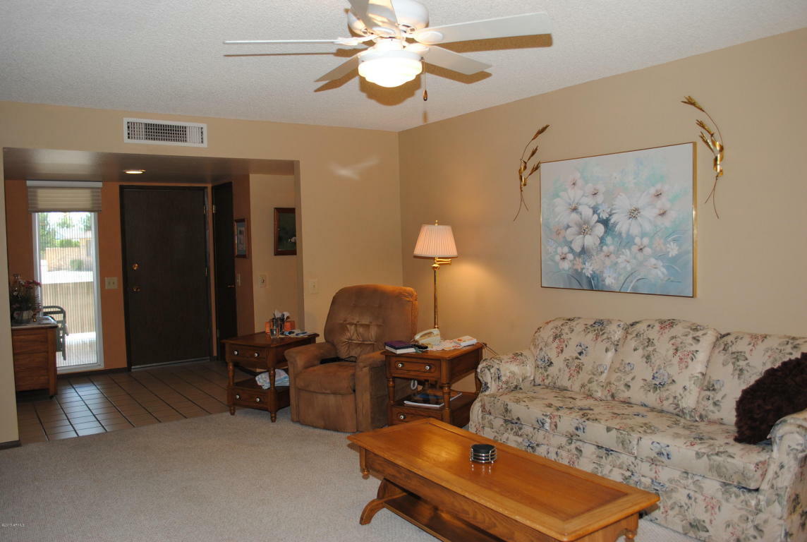 Property Photo:  12402 N Banner Court  AZ 85351 