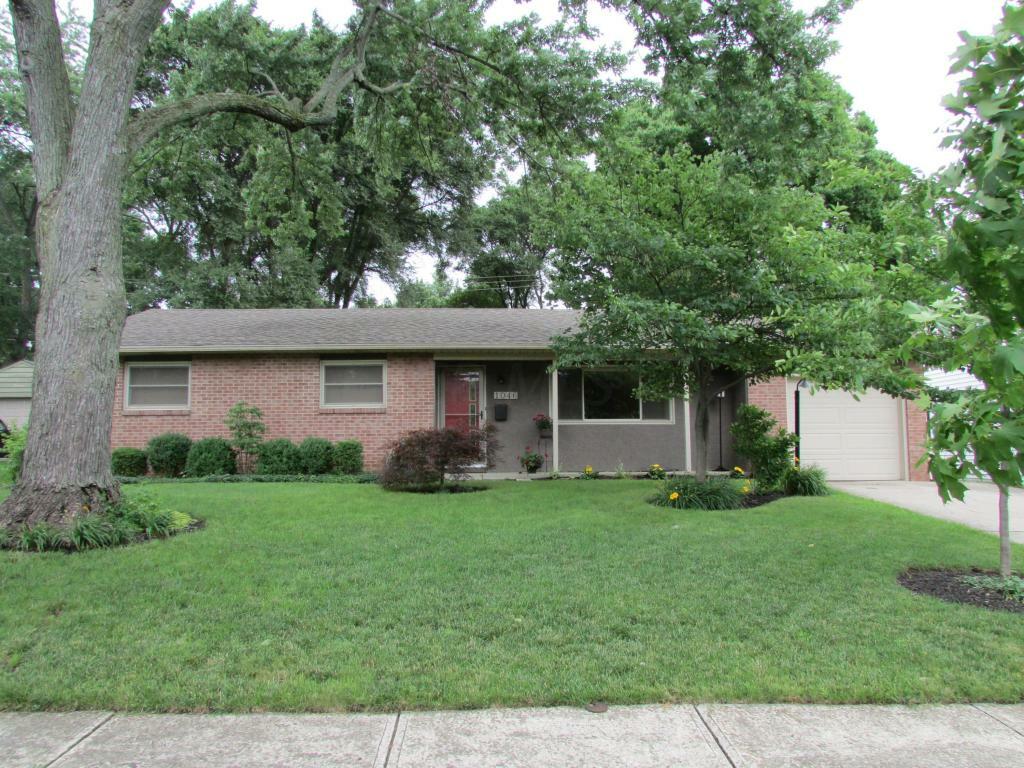 Property Photo:  1046 Oberlin Drive  OH 43221 