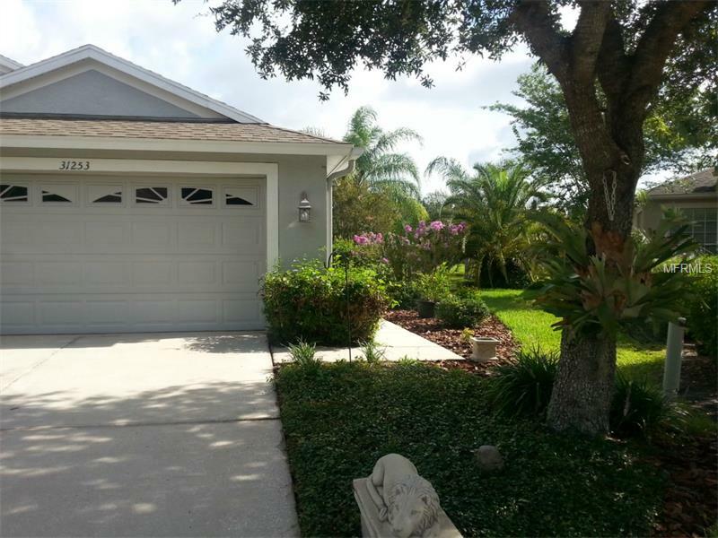 Property Photo: 31253 Shaker Circle FL 33543