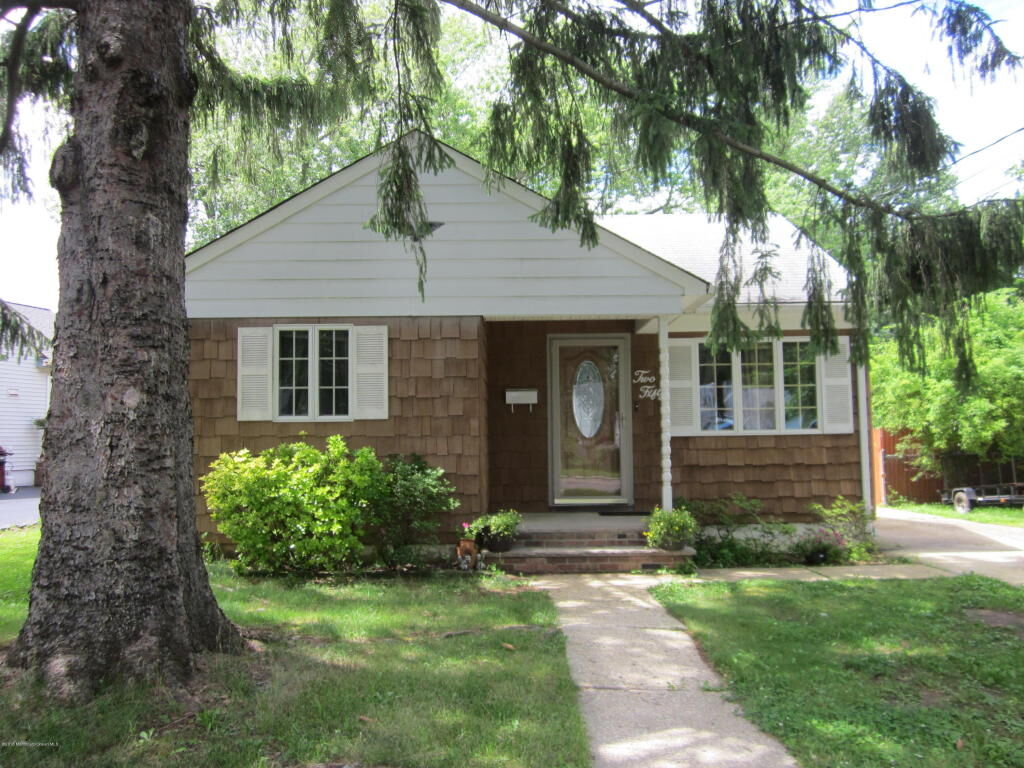 Property Photo:  250 W Prospect Avenue  NJ 07747 