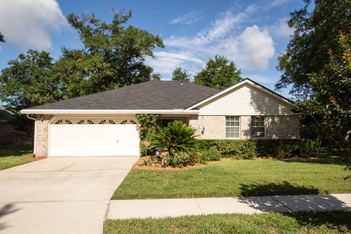 Property Photo:  11802 Mountain Wood Lane  FL 32258 