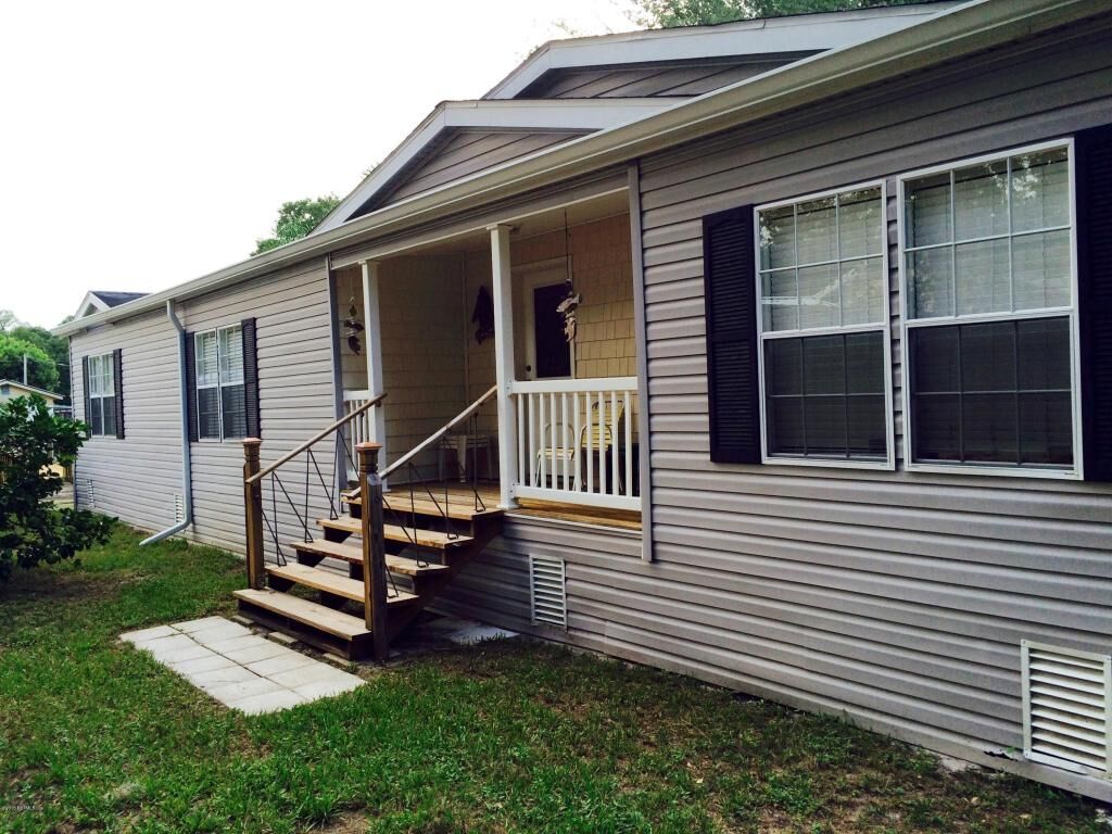 Property Photo:  113 Shady Lane  FL 32189 
