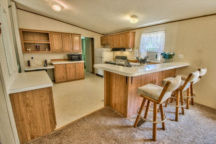 Property Photo:  44956 Compton Lane  WA 98273 