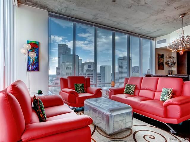 Property Photo: 891 14th Street Unit 2708 CO 80202