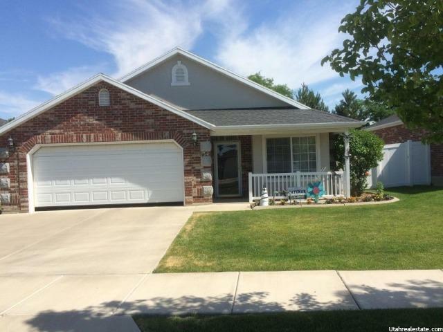 Property Photo: Address not disclosed UT 84041