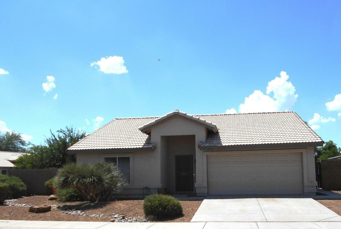 Property Photo: 1294 S Anvil Place AZ 85286