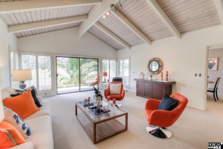 Property Photo:  349 Riviera Drive  CA 94901 
