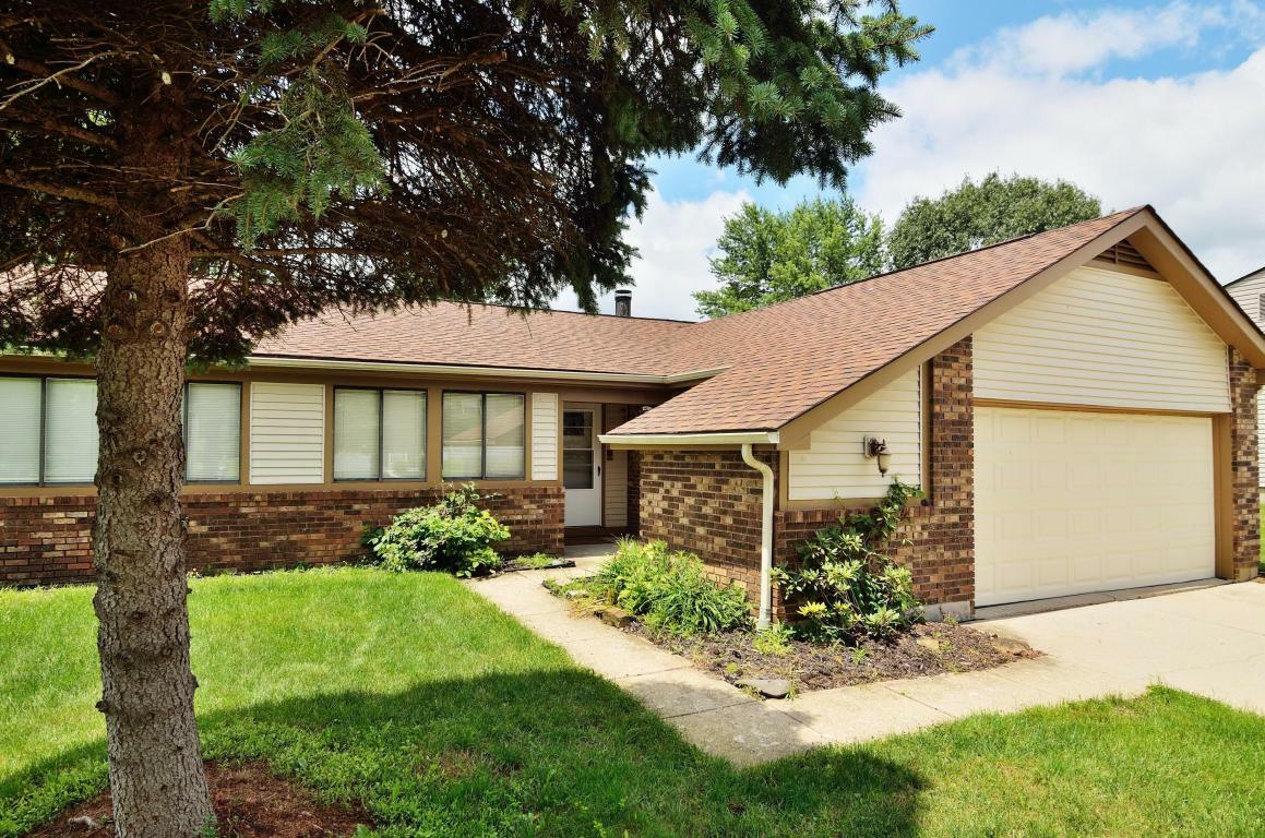 Property Photo: 931 Ruskin Drive OH 43068