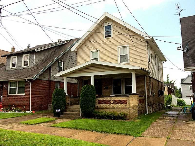 Property Photo: 620 W 21st Street PA 16502