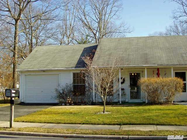 Property Photo:  138A Wesleyan Lane  NY 11961 