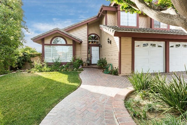 Property Photo:  2301 Silver Oak Circle  CA 92882 