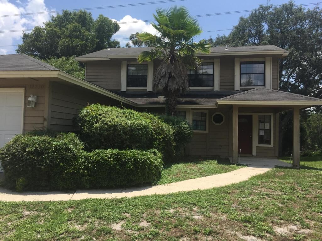 Property Photo: 12230 High Pine Road S FL 32225