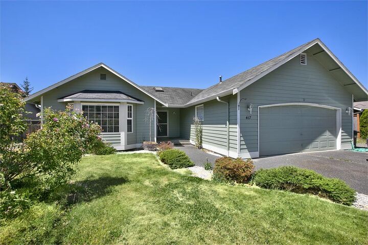 417 S 29th Place  Mount Vernon WA 98274 photo