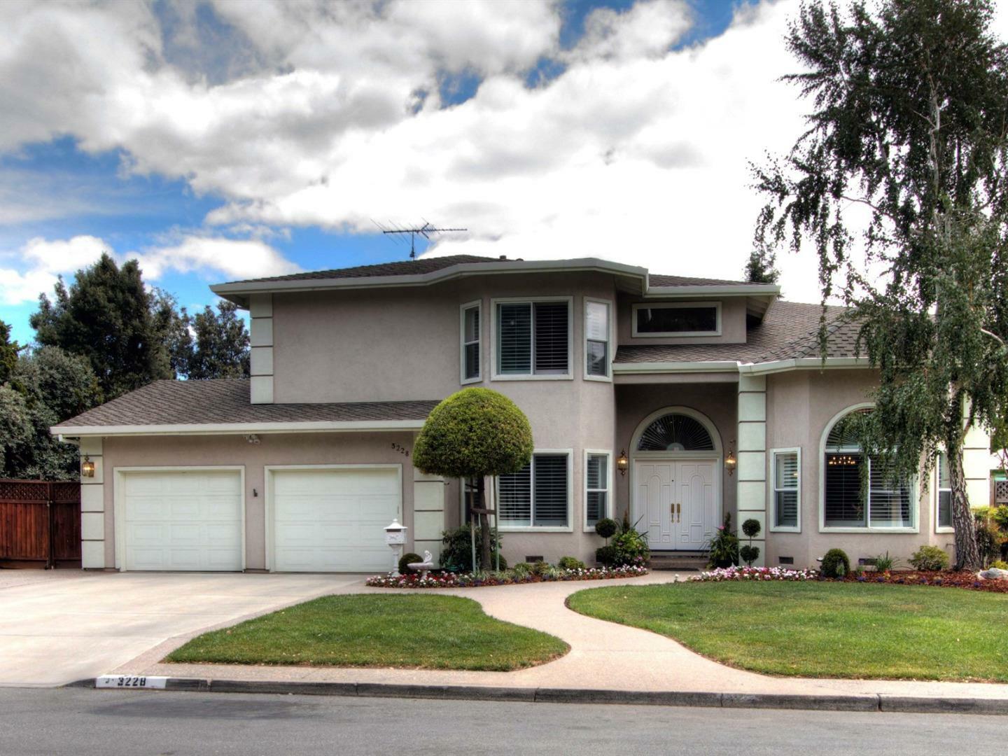 Property Photo:  3228 Finch Drive  CA 95117 