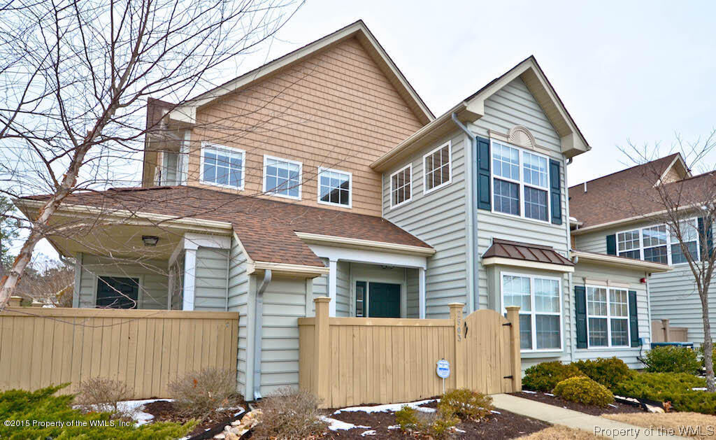 Property Photo:  2503 Montgomerie Arch  VA 23188 