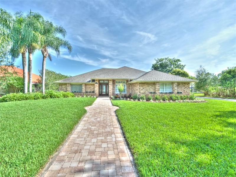 Property Photo:  7525 Pointview Circle  FL 32836 