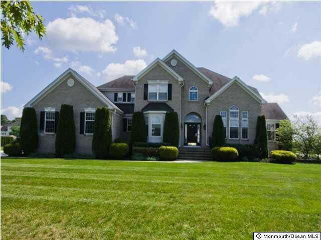 Property Photo: 1 Beverly Court NJ 08527