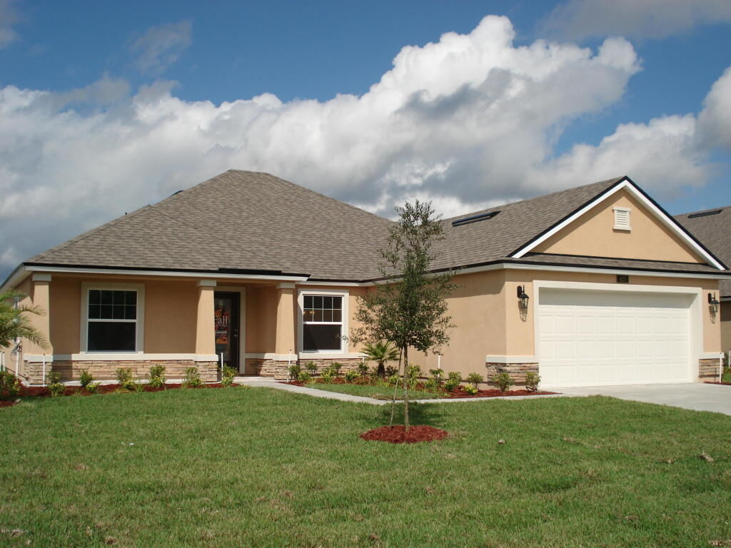 Property Photo: 421 Porta Rosa Circle FL 32092