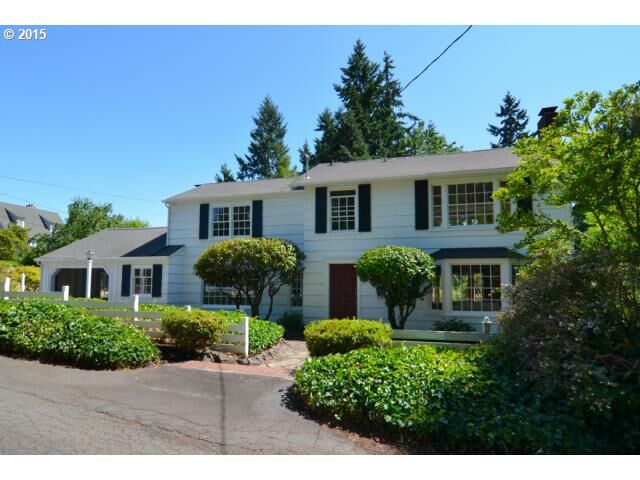 Property Photo: 1470 E 27th Ave OR 97403