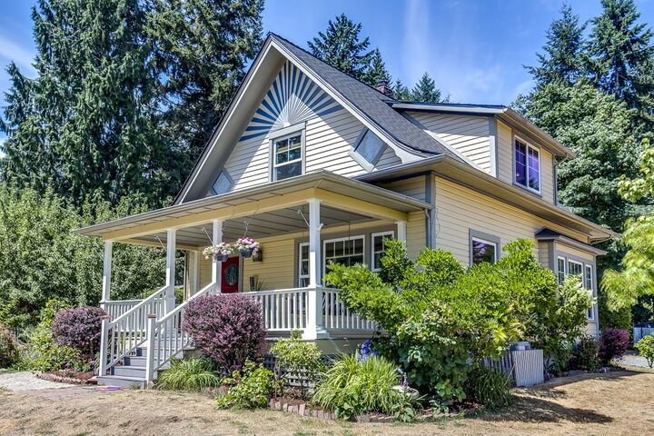 1730 NW Rude Rd  Poulsbo WA 98370 photo