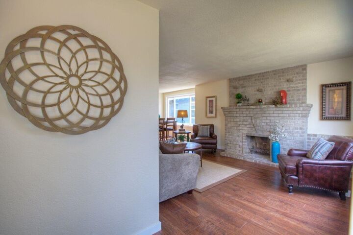 Property Photo: 5029 S L St WA 98408