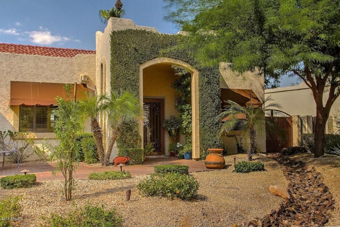 Property Photo:  4534 E Lupine Avenue  AZ 85028 