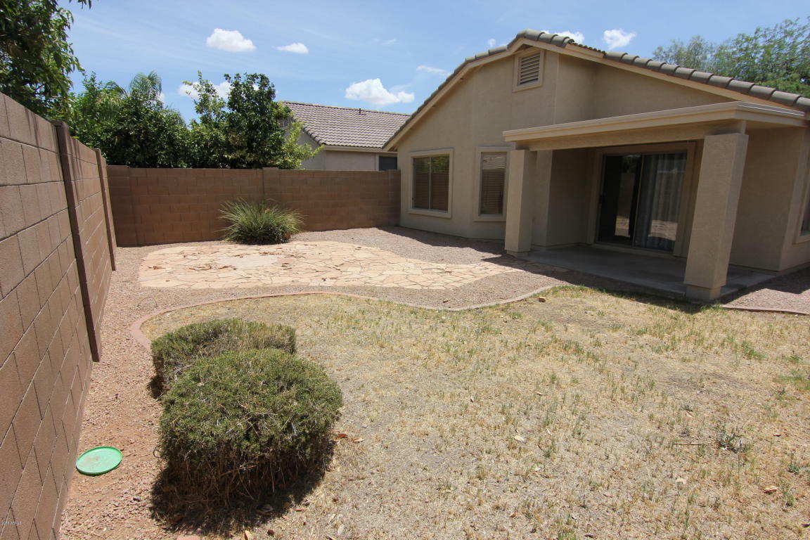 Property Photo:  8632 E Nopal Avenue  AZ 85209 