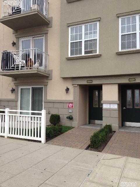 Property Photo: 102-04 Rockaway Beach Boulevard 2B NY 11694