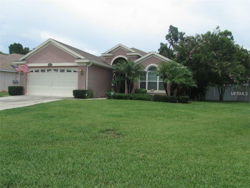 Property Photo:  2630 Big Pine Drive  FL 34691 