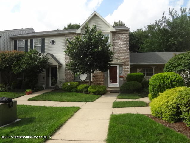 Property Photo: 76 Arlington Court NJ 07733