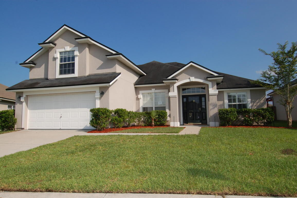 Property Photo:  2894 Spotted Eagle Drive  FL 32226 