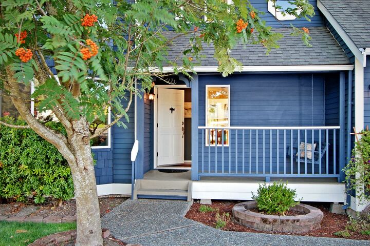 Property Photo: 23723 138th Ave SE WA 98042