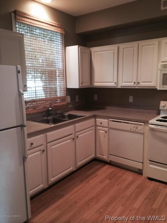 Property Photo: 109 Parchment Boulevard VA 23185