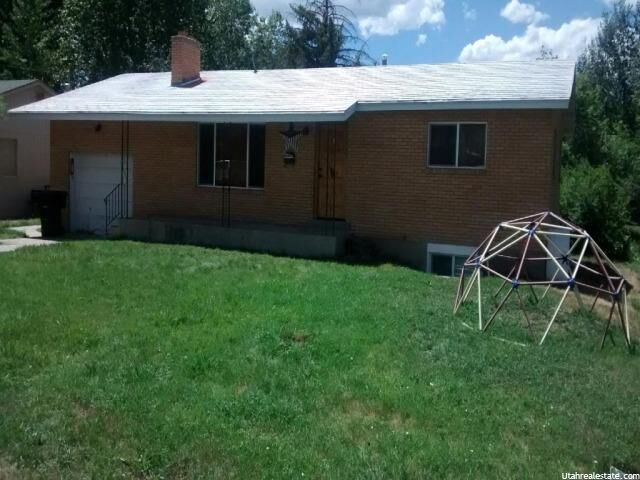 Property Photo: Address not disclosed UT 84032