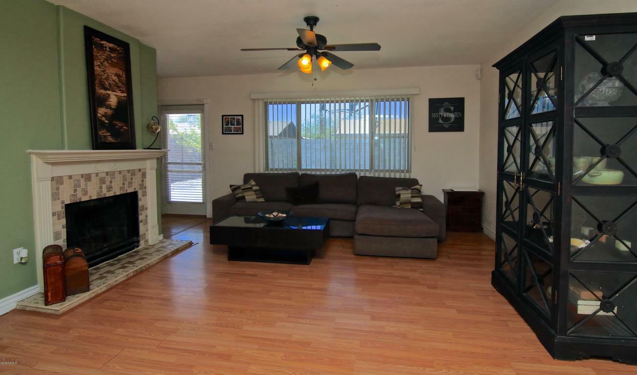 Property Photo:  1756 W Decatur Street N  AZ 85201 