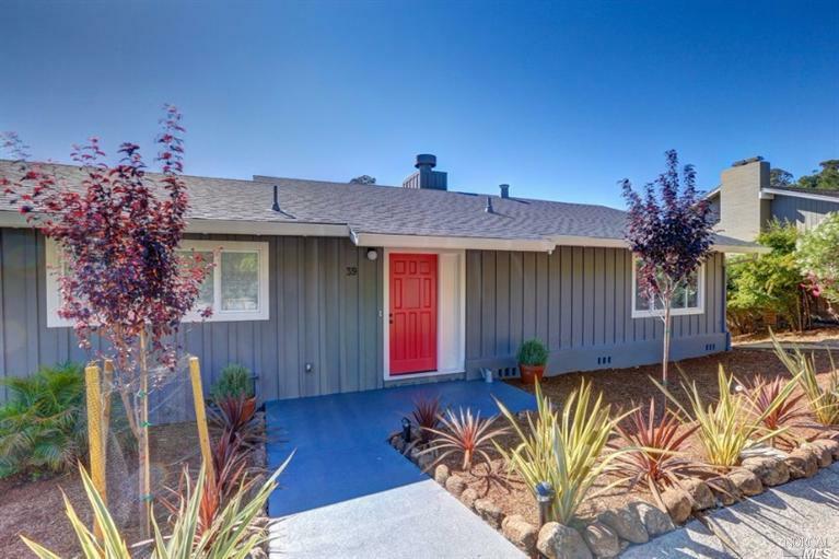 Property Photo:  39 Cielo Drive  CA 94904 