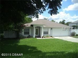 Property Photo: 1530 Monica Street FL 32725
