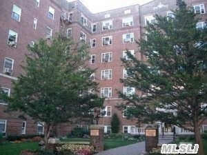 Property Photo: 113-14 72nd Rd 2P NY 11375