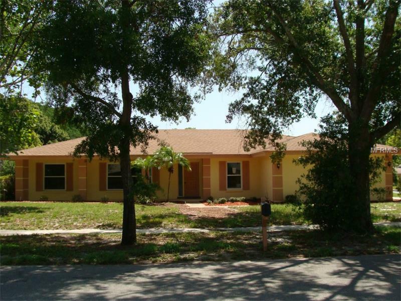 Property Photo:  5995 Marlberry Drive  FL 32819 