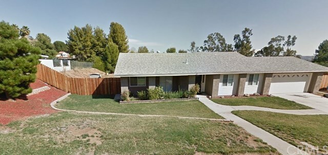 Property Photo:  11780 Steeplechase Drive  CA 92555 