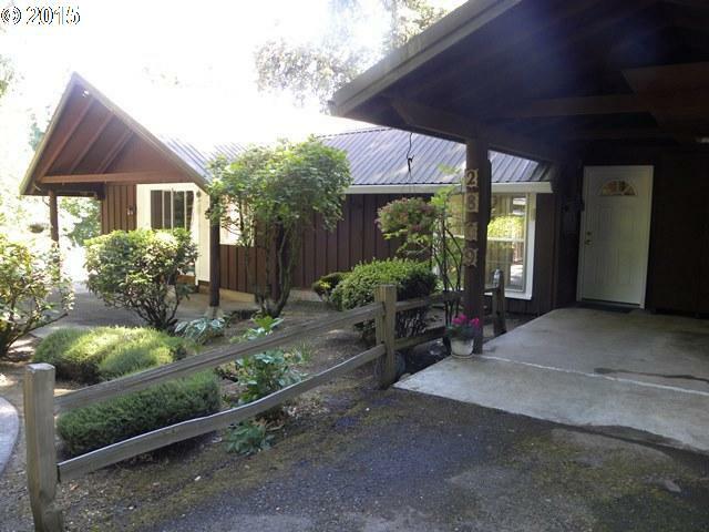 Property Photo:  2809 NW 199th St  WA 98642 