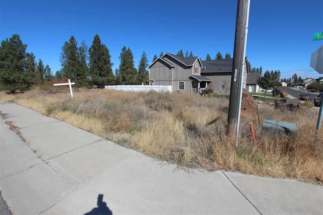 Property Photo:  732 S Evergreen Dr.  WA 99022 