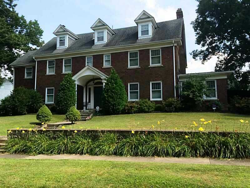 Property Photo: 545 W Arlington Road PA 16509